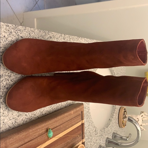 Dolce Vita Chase Boot - cinnamon - Picture 2 of 5